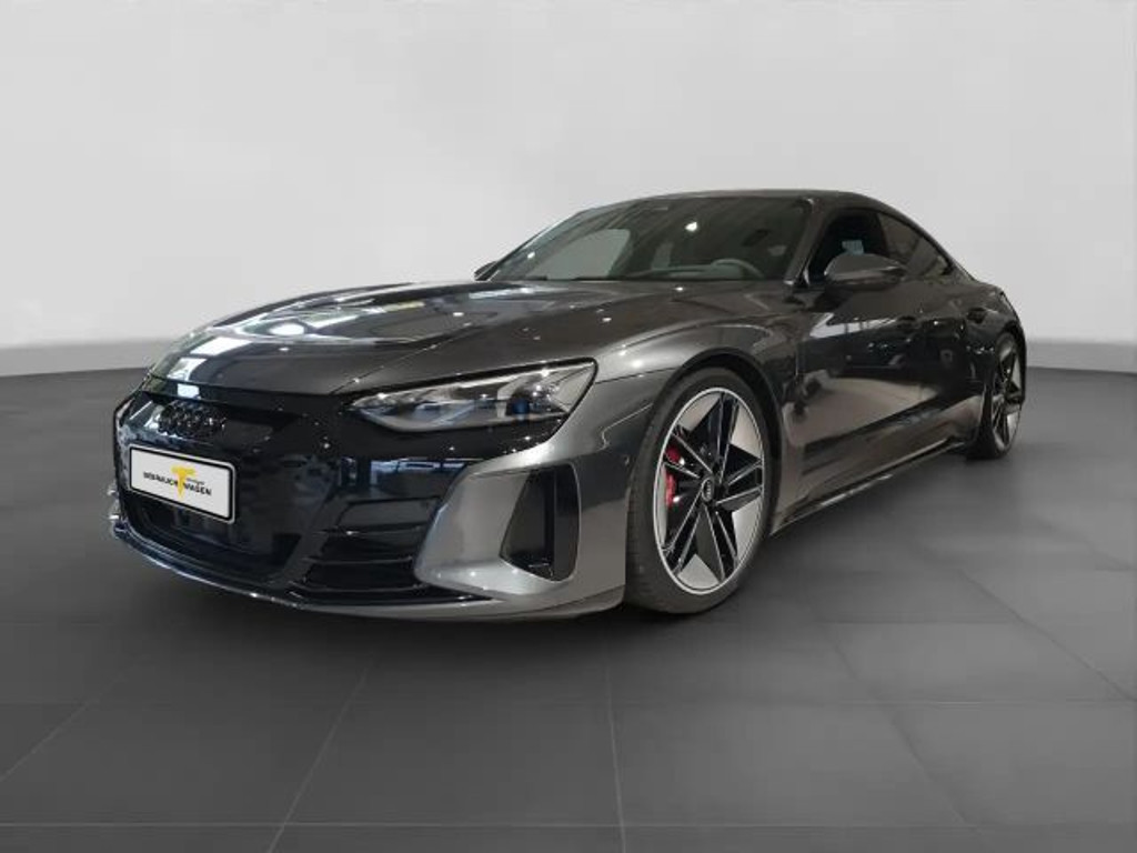 Audi RS e-tron GT