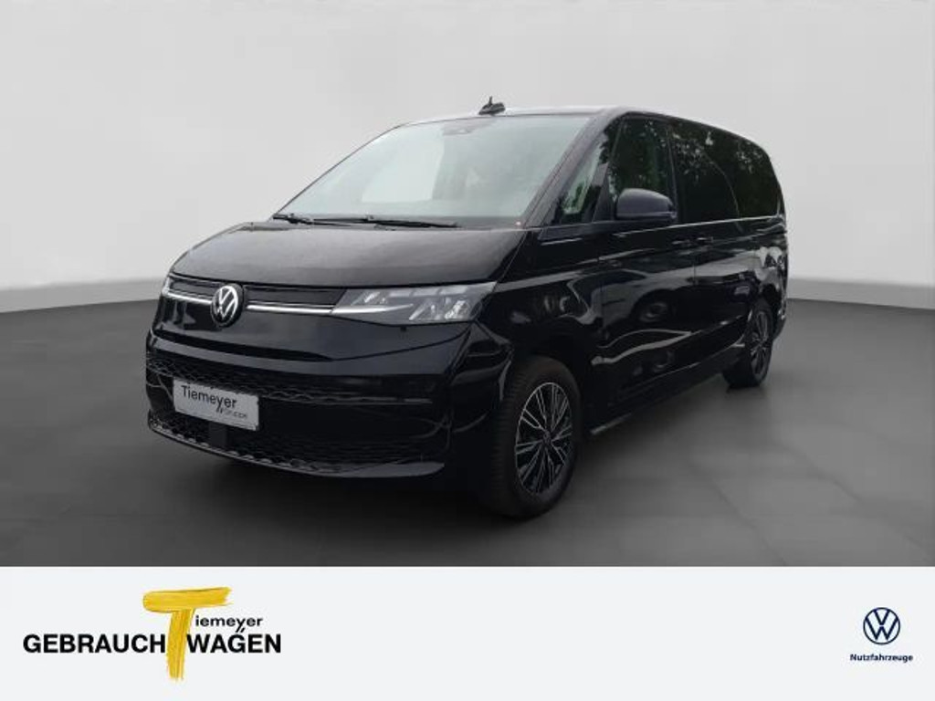 Volkswagen Multivan 2023 Diesel