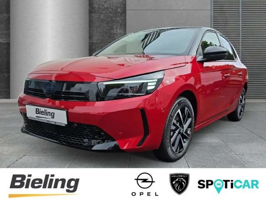 Opel Corsa 2025 Benzine