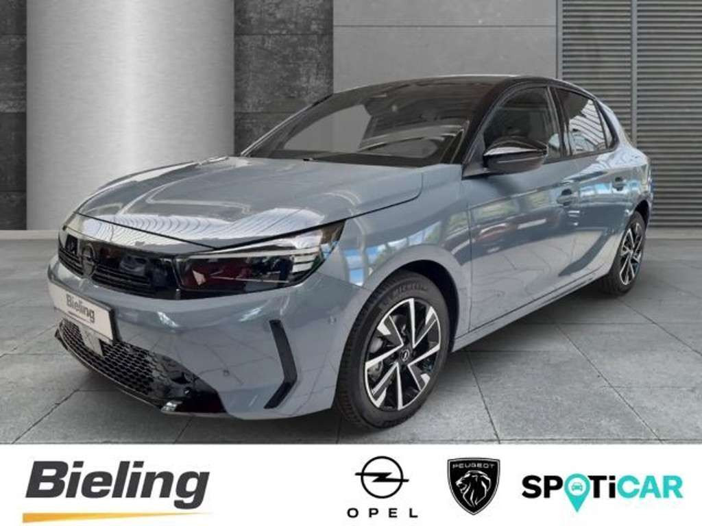 Opel Corsa 2025 Benzine