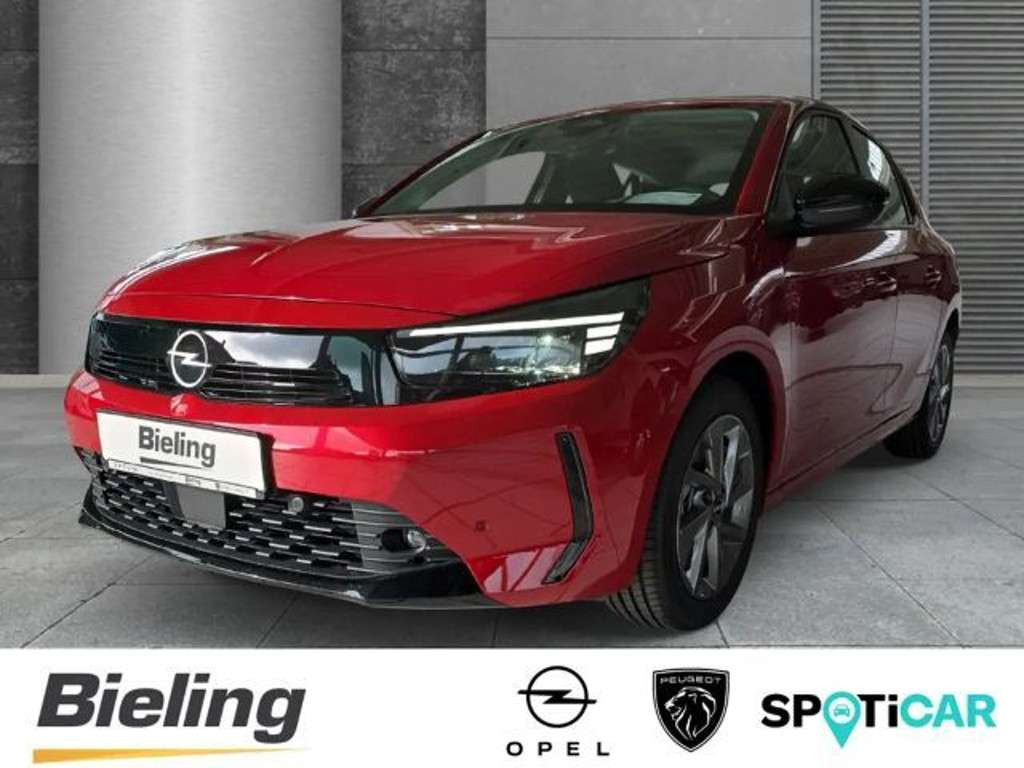 Opel Corsa 2025 Benzine