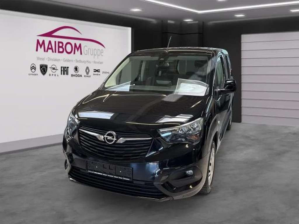 Opel Combo 2022 Diesel