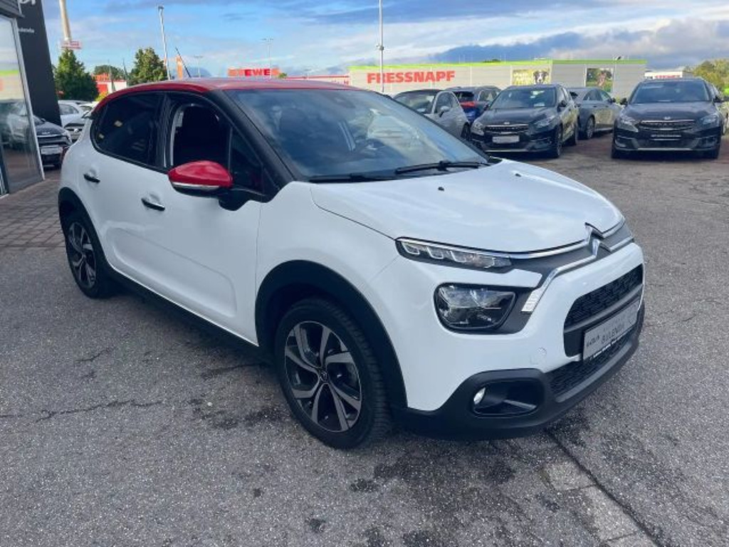 Citroën C3
