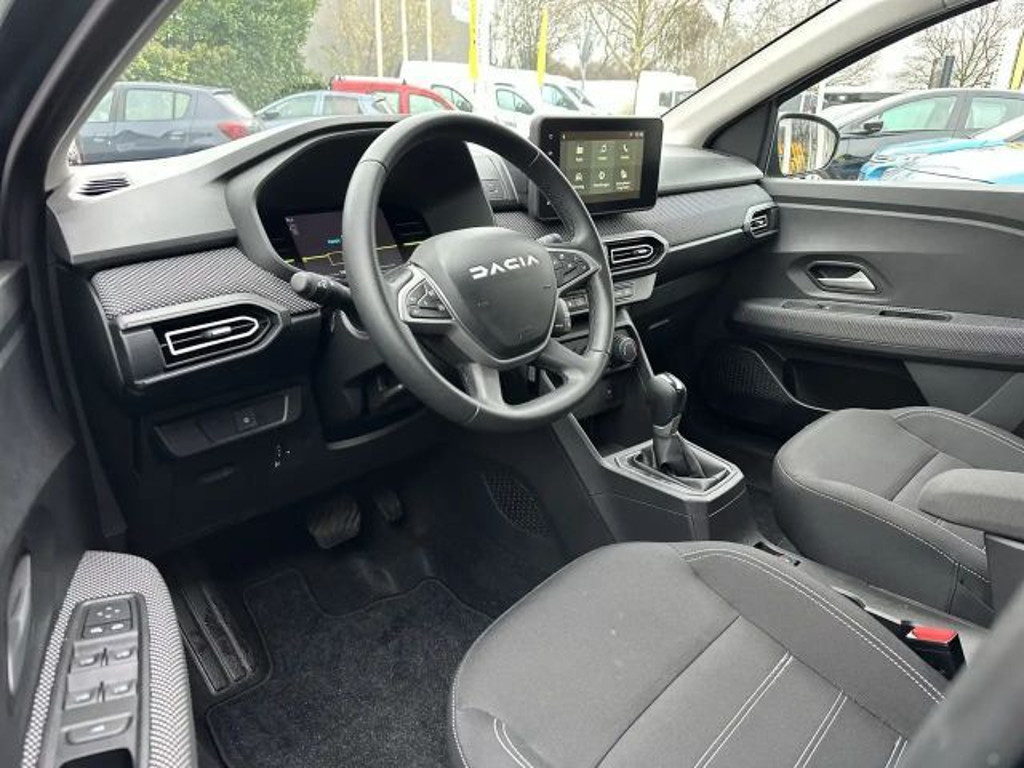 Dacia Jogger