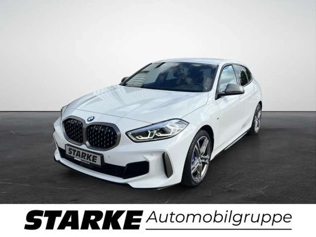 BMW M140i 2020 Benzine