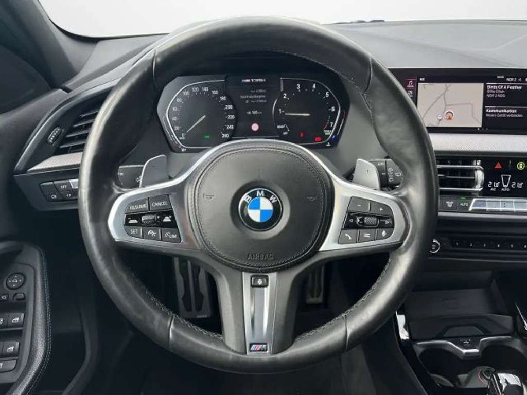 BMW M140i