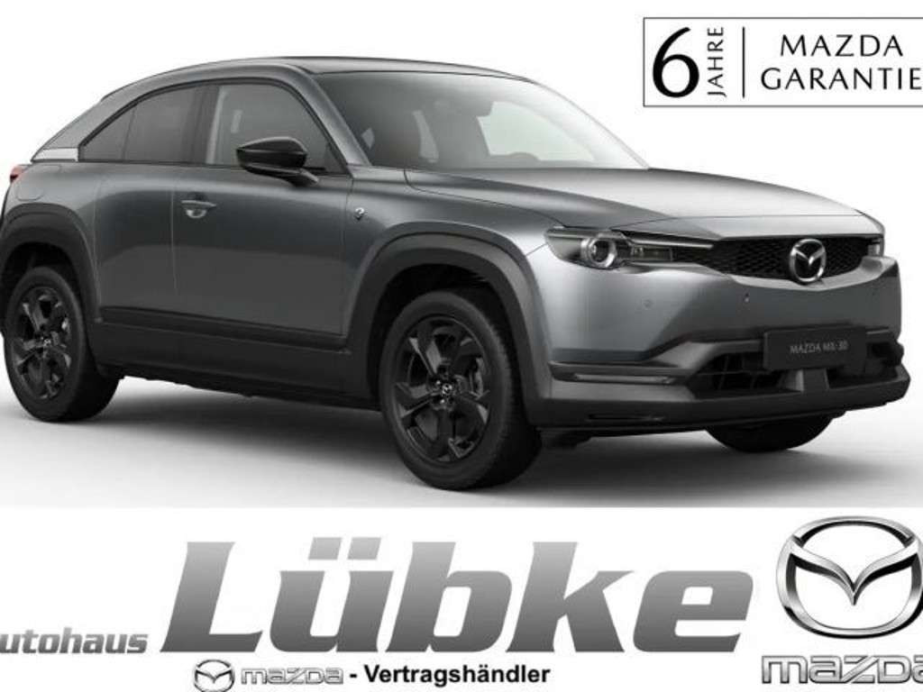 Mazda MX-30 2025 Hybride Benzine