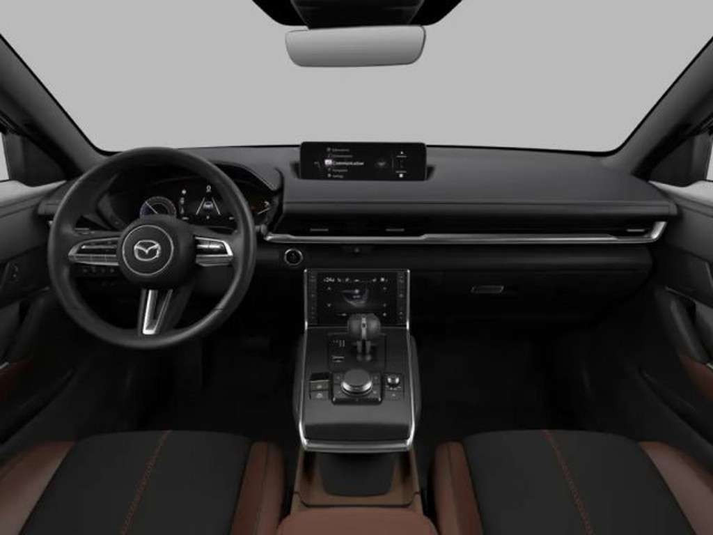 Mazda MX-30