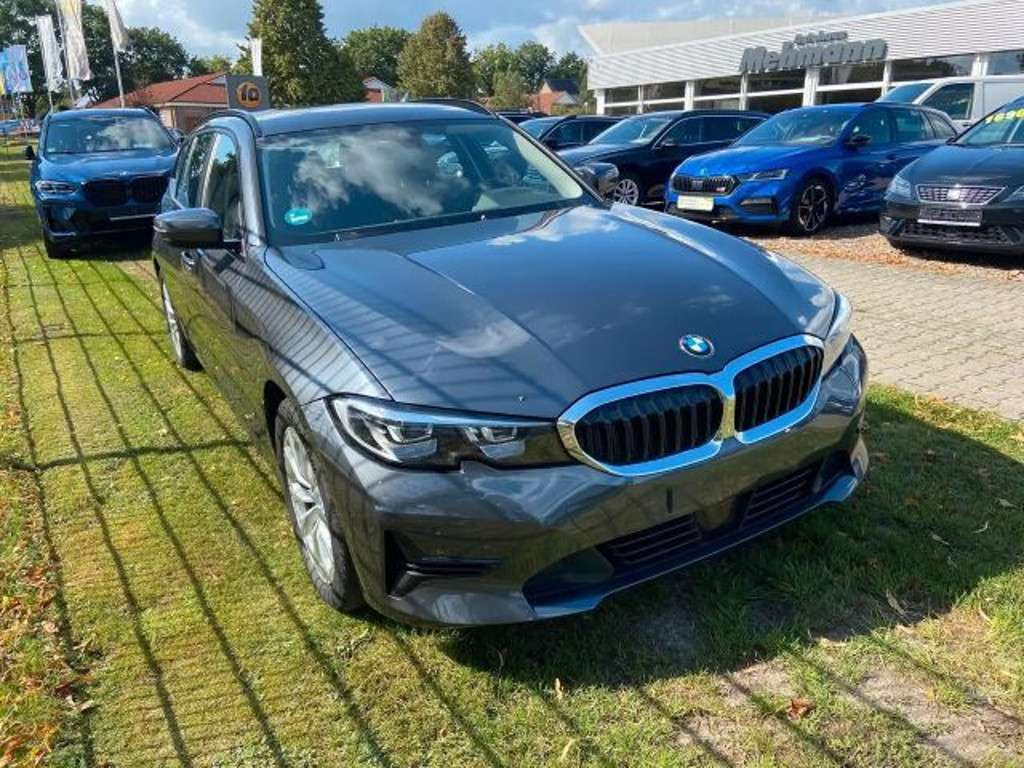 BMW 3 Serie