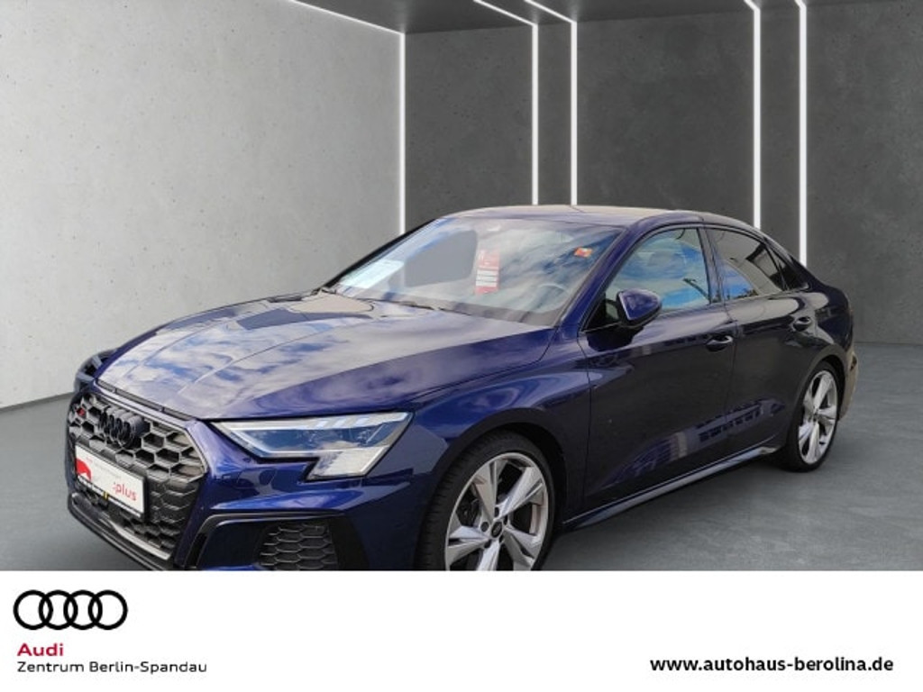 Audi S3 2024 Benzine
