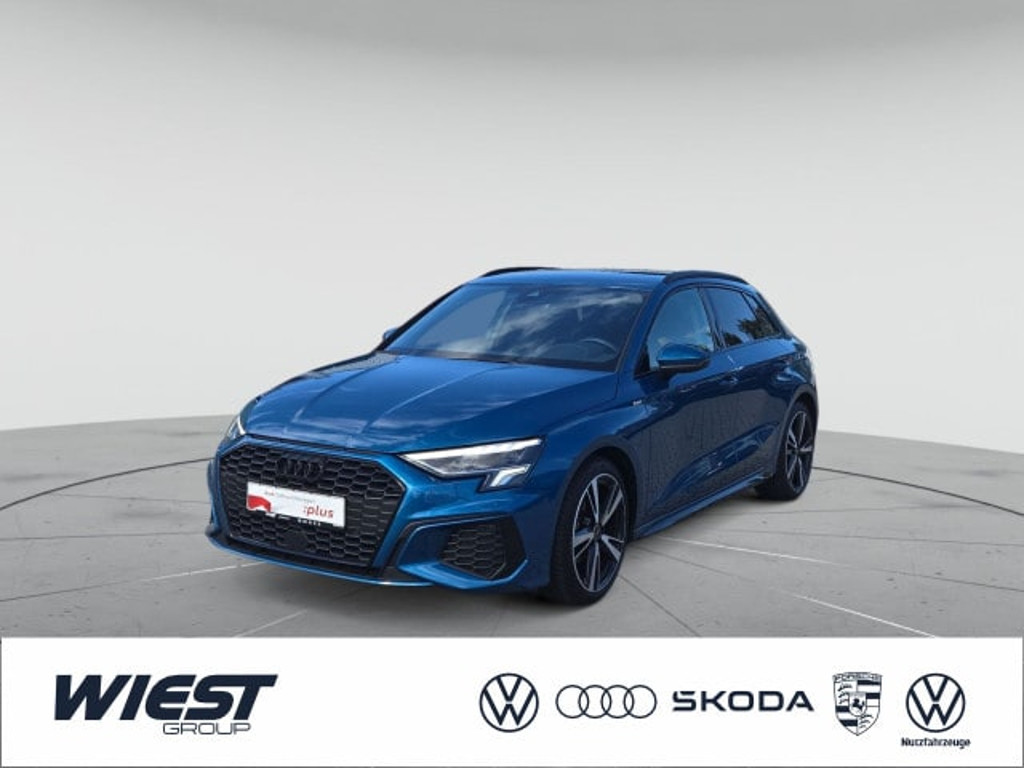 Audi A3 2023 Diesel