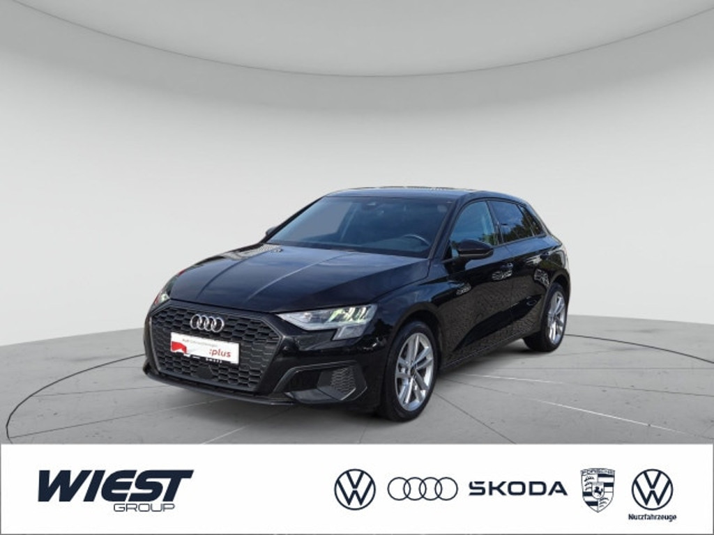 Audi A3 2024 Diesel
