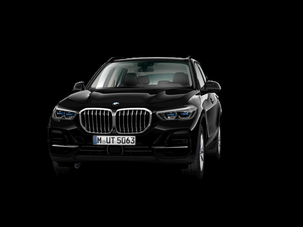 BMW X5 2022 Diesel