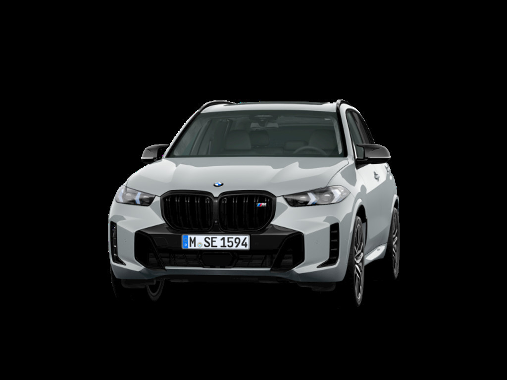 BMW X5 2024 Benzine