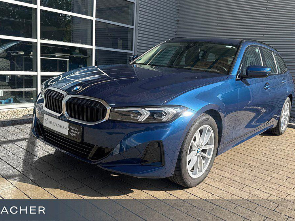 BMW 3 Serie 2024 Diesel