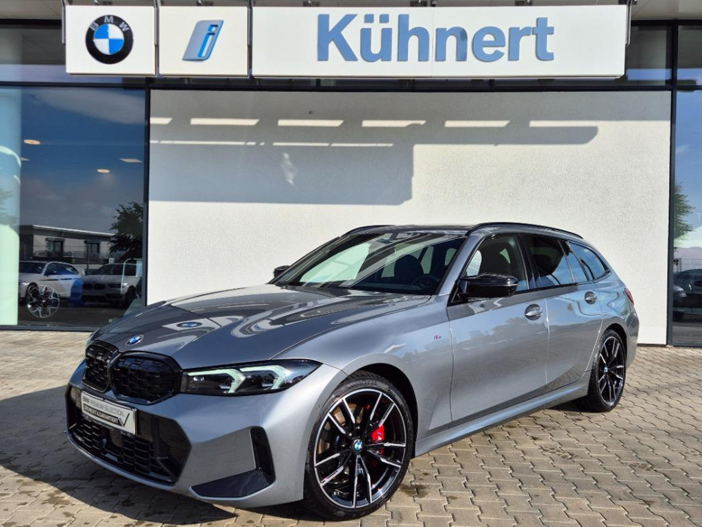 BMW M340 2024 Diesel