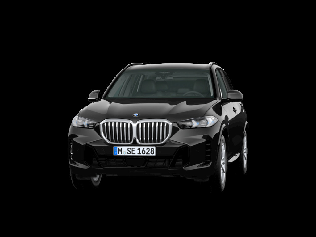 BMW X5 2024 Benzine