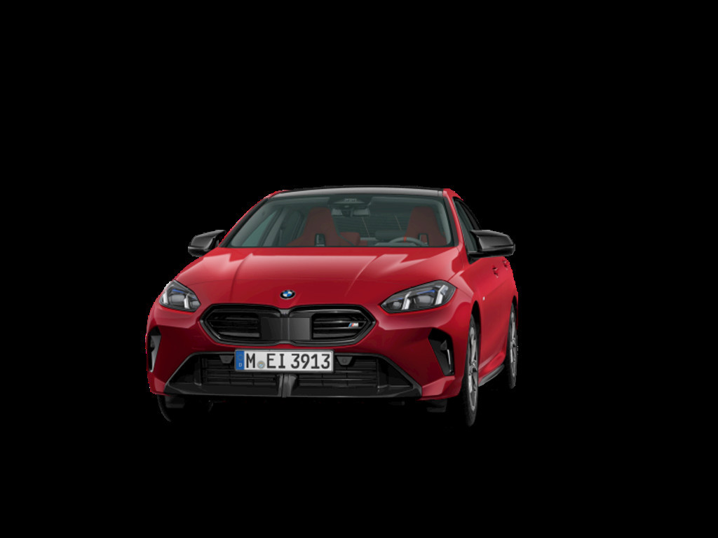 BMW M235 2024 Benzine