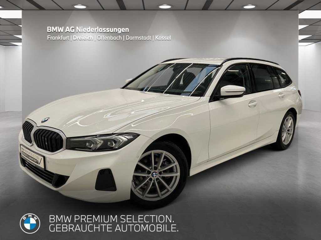 BMW 3 Serie 2024 Diesel