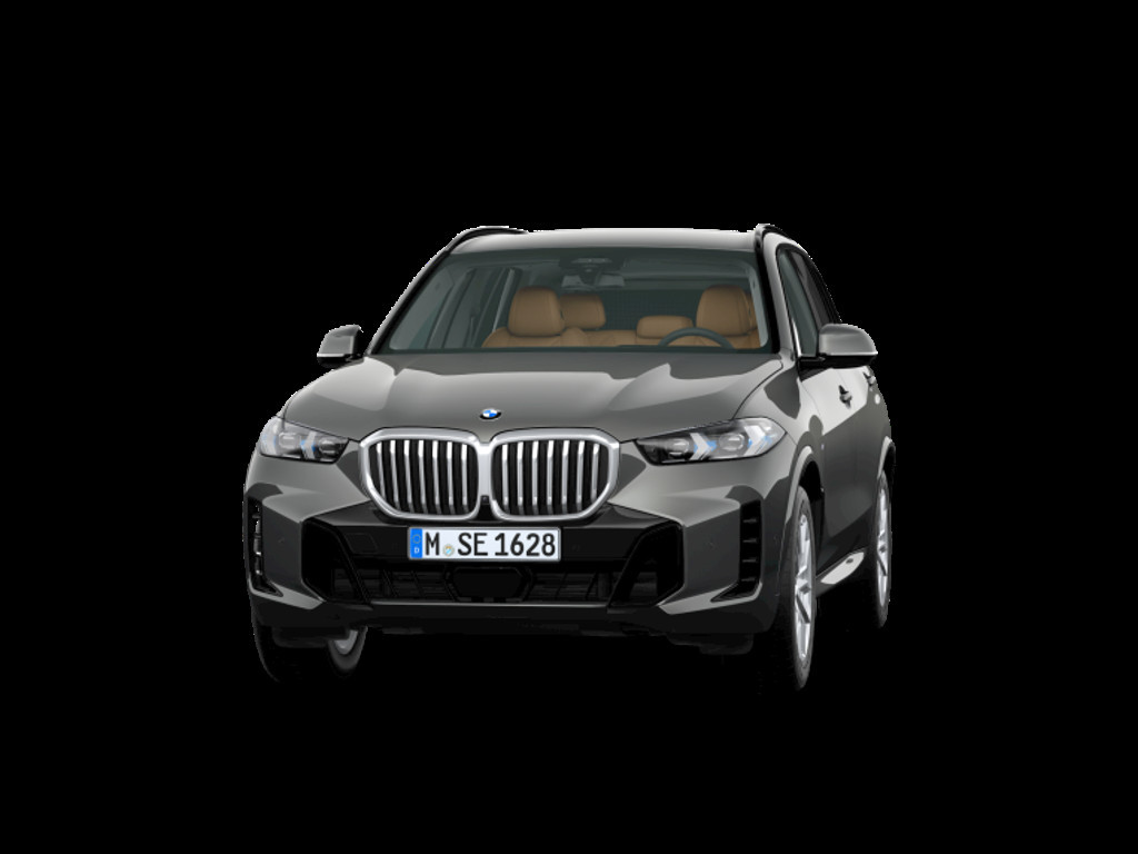 BMW X5 2024 Diesel