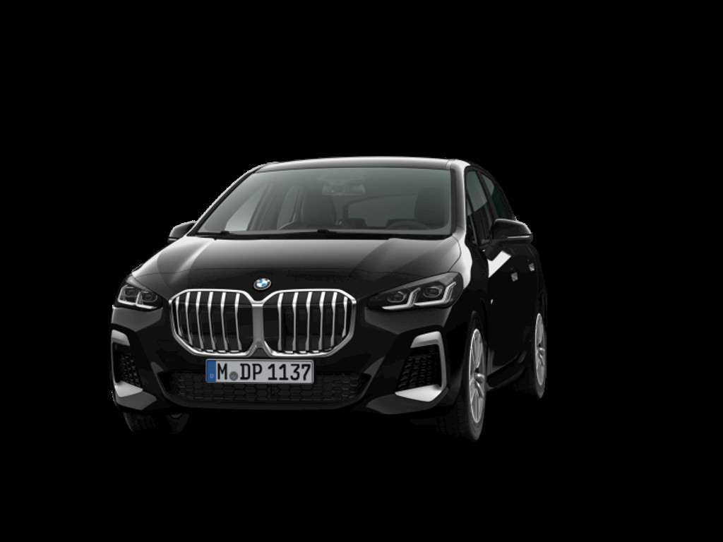 BMW 2 Serie 2024 Benzine