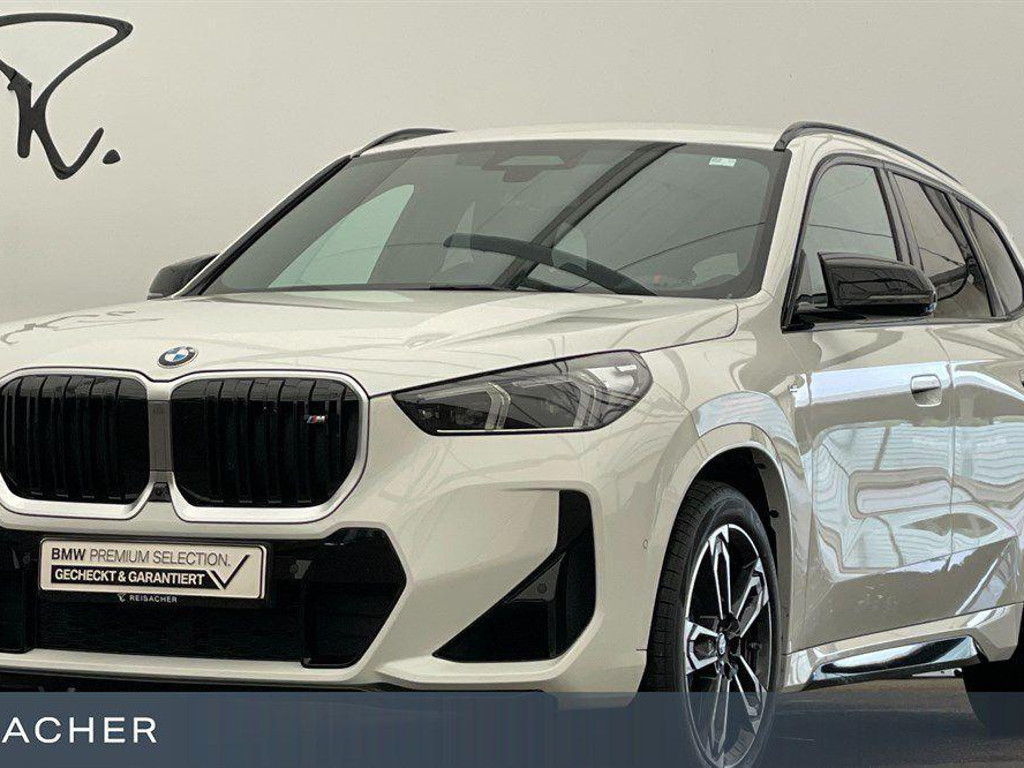 BMW X1 2024 Benzine