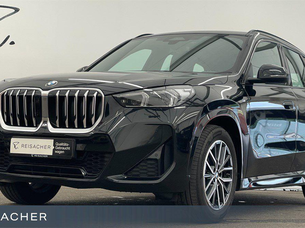 BMW X1 2025 Diesel