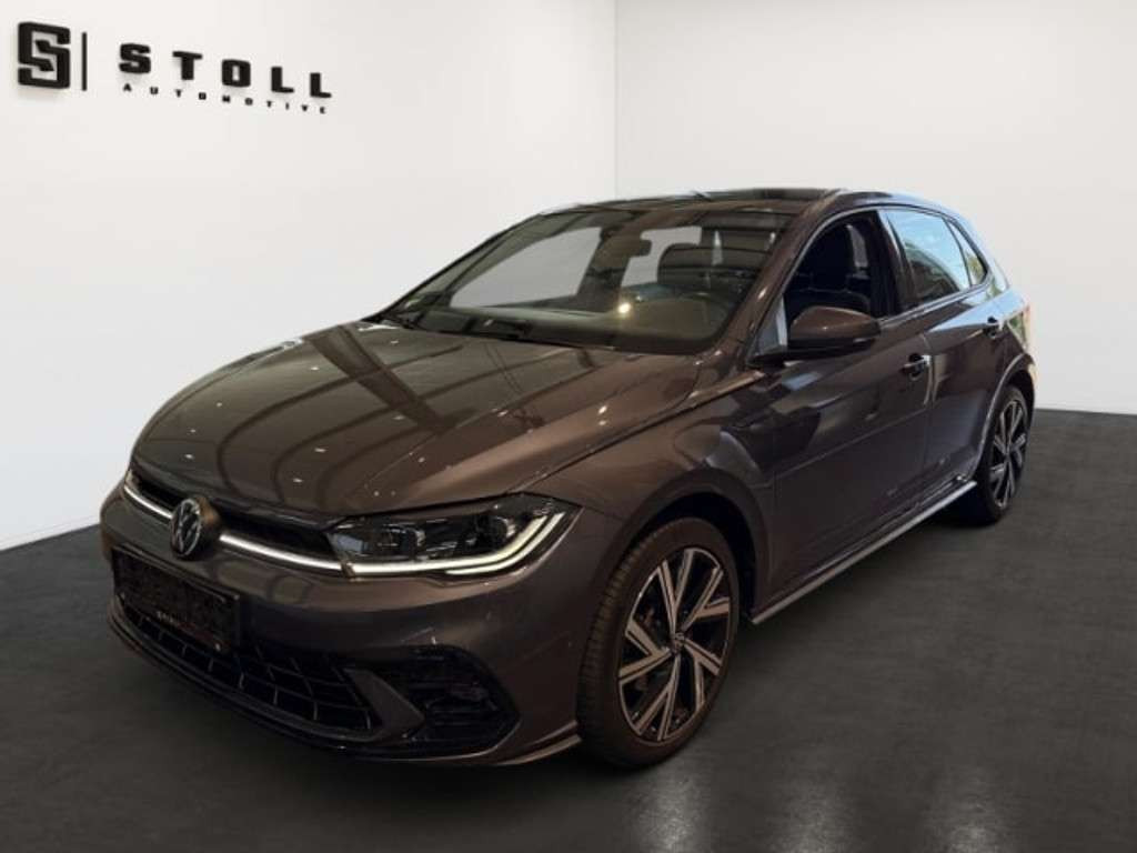Volkswagen Polo 2023 Benzine