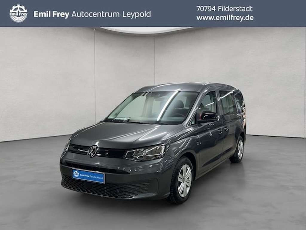 Volkswagen Caddy 2024 Benzine