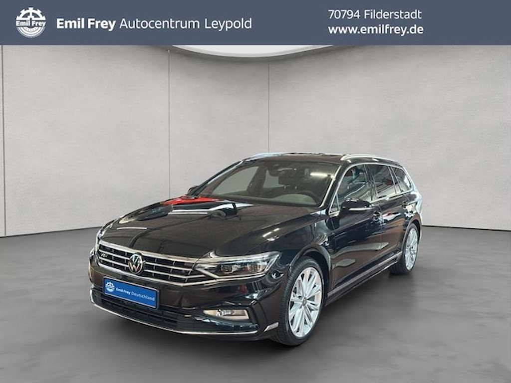 Volkswagen Passat 2024 Benzine