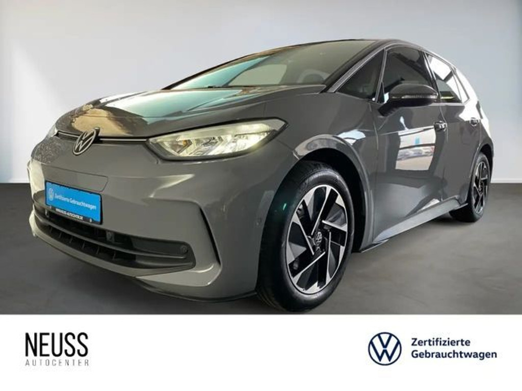 Volkswagen ID.3 2024 Elektrisch
