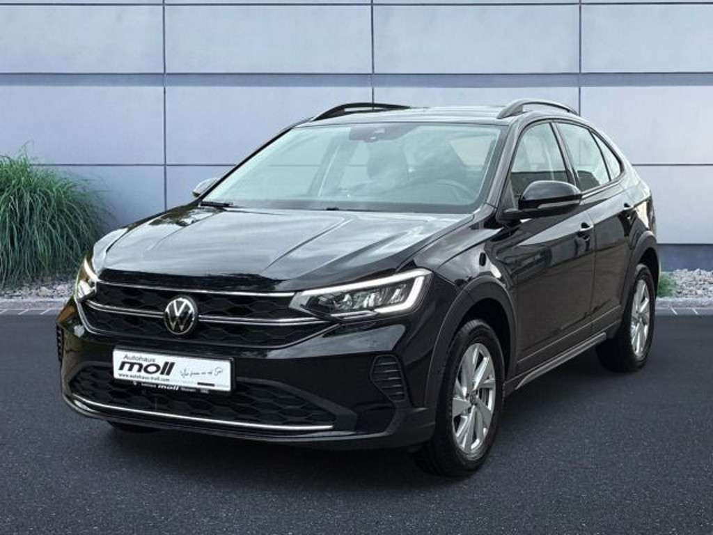 Volkswagen Taigo 2023 Benzine