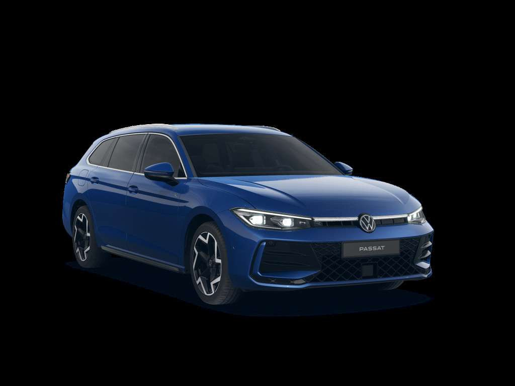 Volkswagen Passat 2025 Benzine