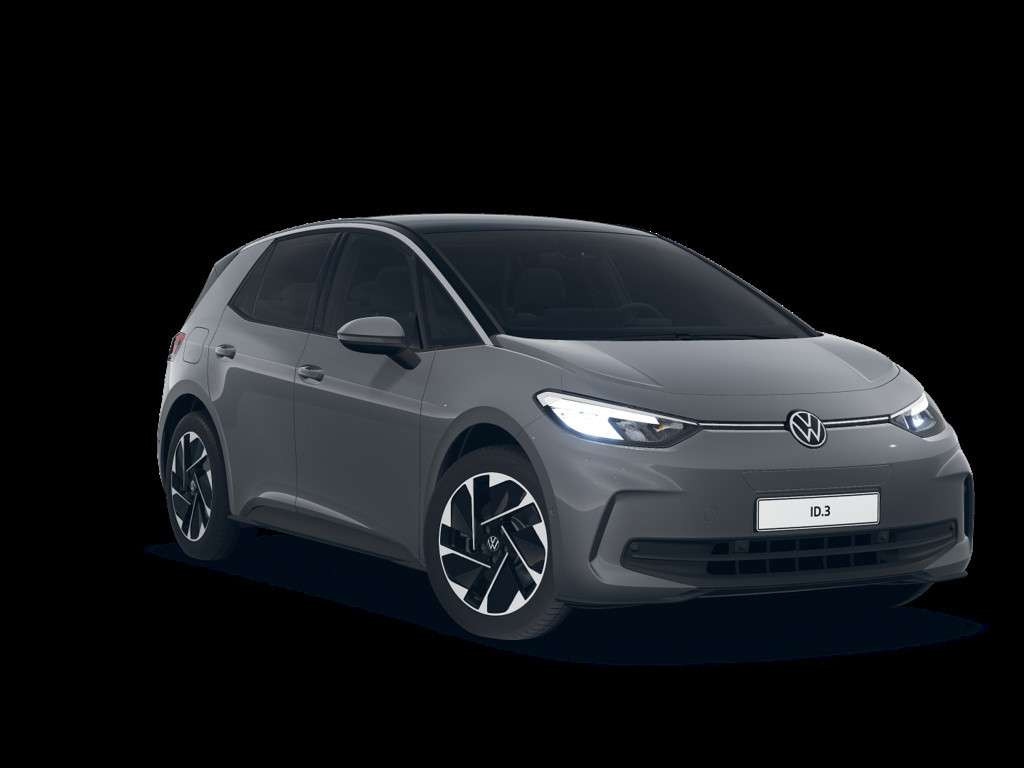 Volkswagen ID.3 2024 Elektrisch