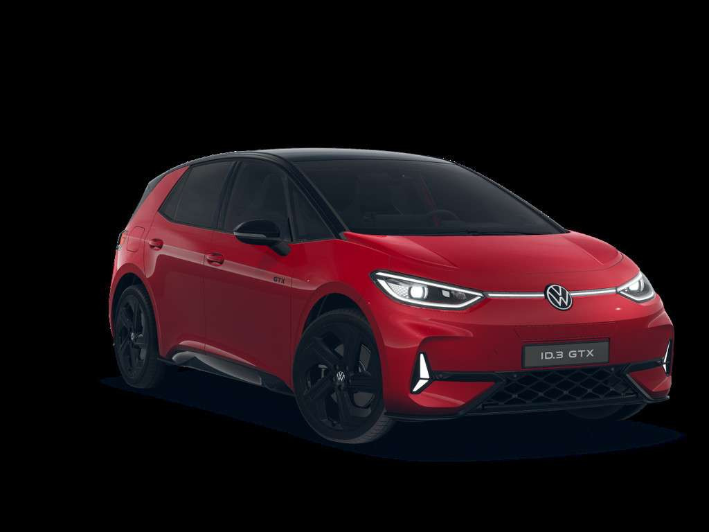 Volkswagen ID.3 2025 Elektrisch
