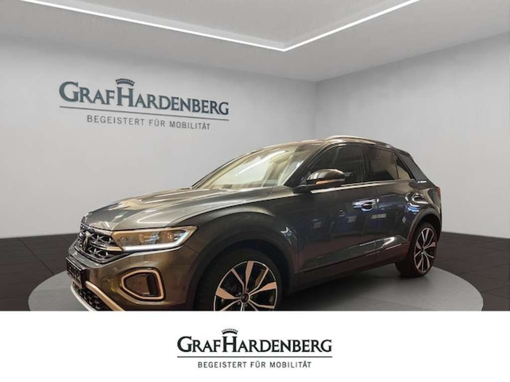 Volkswagen T-Roc 2025 Diesel