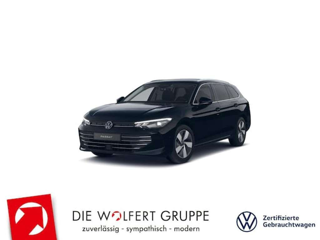 Volkswagen Passat 2025 Benzine