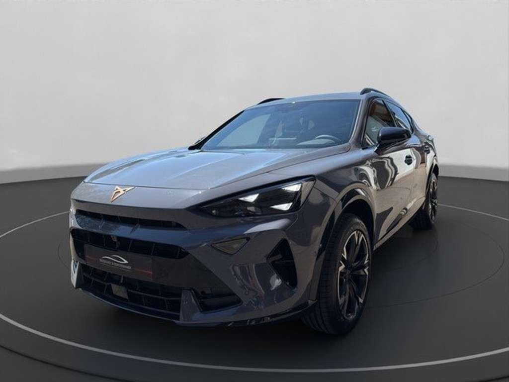 Cupra Formentor 2025 Diesel