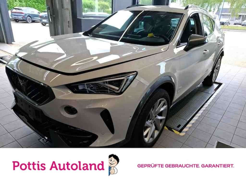 Cupra Formentor 2024 Benzine