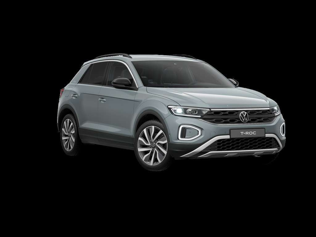 Volkswagen T-Roc 2025 Diesel