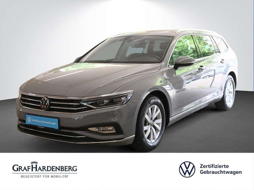 Volkswagen Passat 2023 Diesel