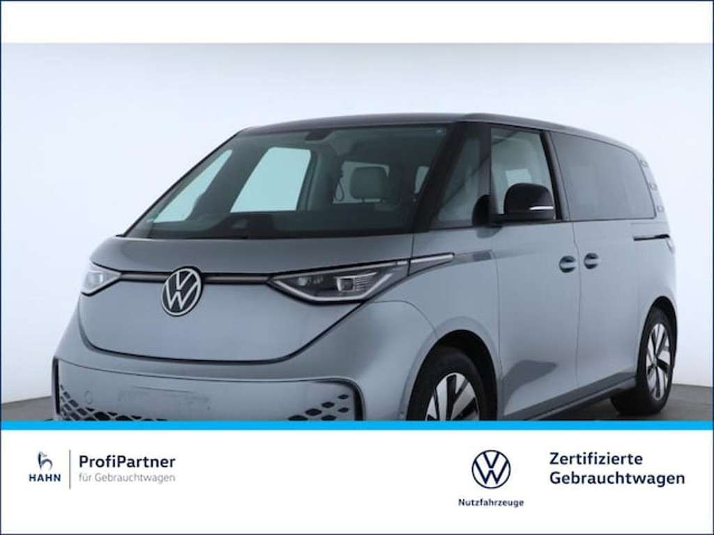 Volkswagen ID. Buzz 2024 Elektrisch
