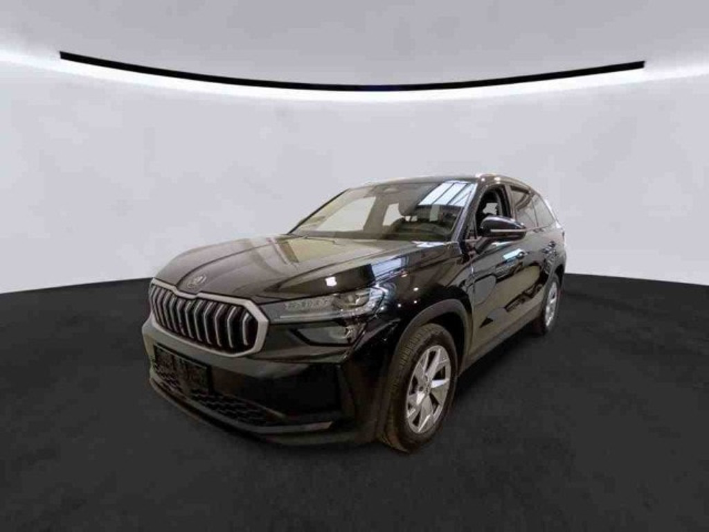 Skoda Kodiaq 2024 Diesel