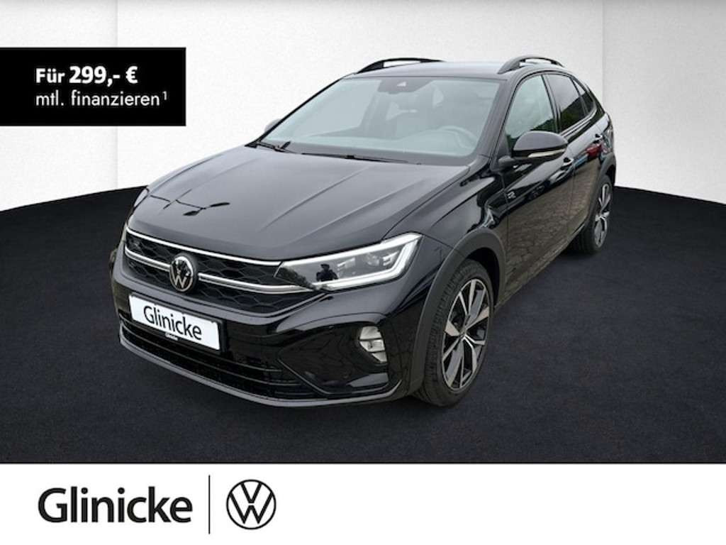 Volkswagen Taigo 2025 Benzine