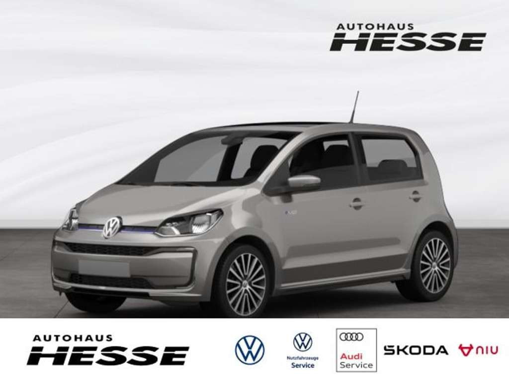 Volkswagen up! 2023 Benzine