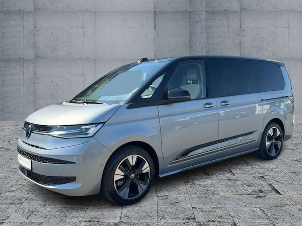 Volkswagen Multivan 2025 Diesel