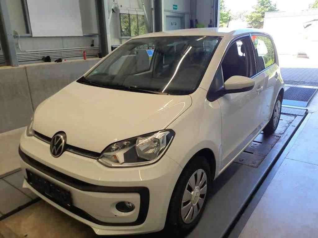 Volkswagen up! 2021 Benzine
