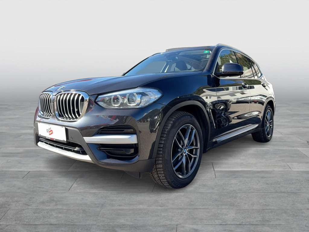 BMW X3 2021 Diesel
