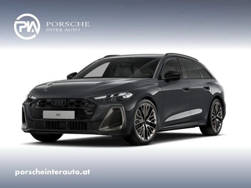Audi A5 2025 Diesel