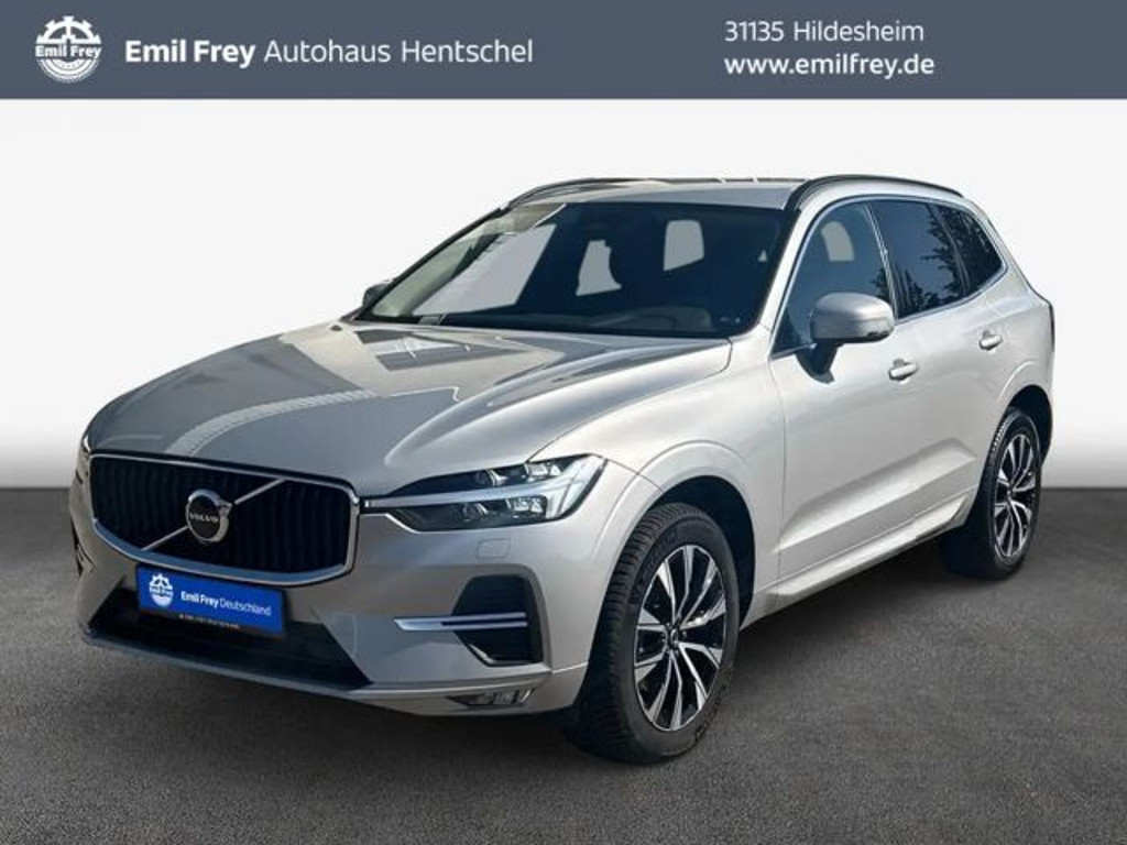 Volvo XC60 2024 Benzine